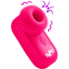 Bang! Mini Clitoral Stimulator Pink