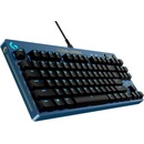 Logitech G PRO Mechanical Keyboard League of Legends Edition 920-010537