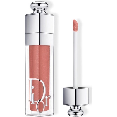 Dior Addict Lip Maximizer lesk na rty pro větší objem 038 Rose Nude 6 ml