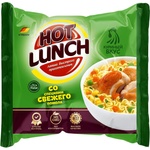 Hot Lunch Инстантни нудли с вкус на Пиле Плик 50г