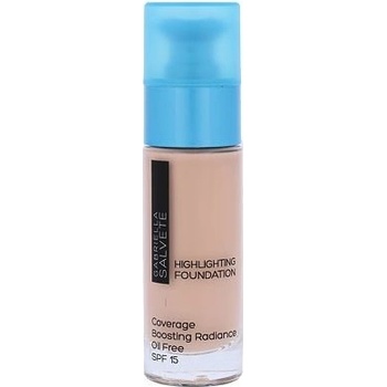 Rimmel Match Perfection Foundation SPF18 1 Ivory 30 ml