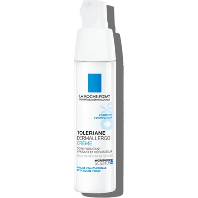 La Roche-Posay Toleriane Dermallergo denní krém 40 ml