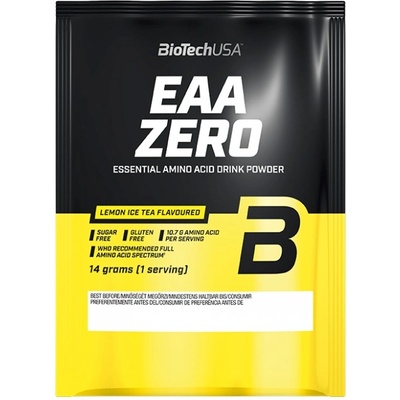 BioTechUSA EAA Zero [12 грама]