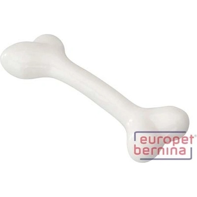 Europet BERNINA Rubber Bone 20,3 cm Large Vanilla s vôňou vanilky