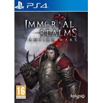 Kalypso Immortal Realms Vampire Wars (PS4)