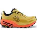 Topo Athletic Мъжки маратонки Topo Athletic Vista Trail running shoes - Yellow / Orange - размер 45 (EU) (023-2370-0219)