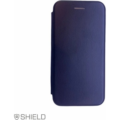 Pouzdro Swissten Shield Apple iPhone XS Max, černé