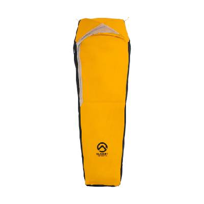 Přístřešek The North Face Assault FutureLight Bivy - summit gold/tin grey