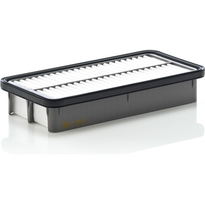 Mann-filter Въздушен филтър mann-filter c 2519 Въздушен филтър