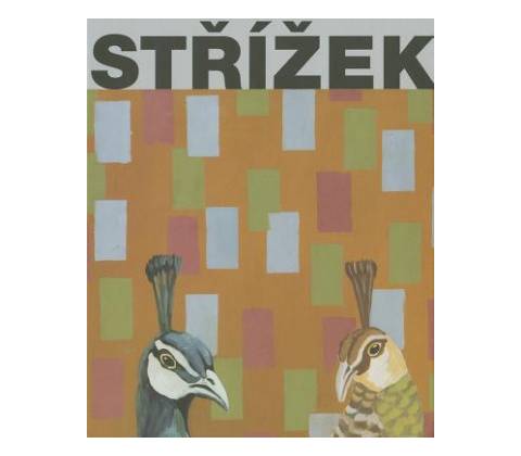 Střížek