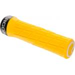 Ergon Грипове за кормило Ergon GE1 Evo Slim Bike grips - Yellow Mellow - размер One Size (860-1177-1311)