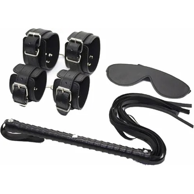 Sensual Bdsm Комплект "bondage nights" 4 части