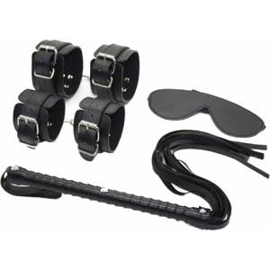 Sensual Bdsm Комплект "bondage nights" 4 части
