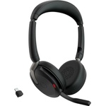 Jabra Evolve2 65 Flex (26699-989-889) Слушалки