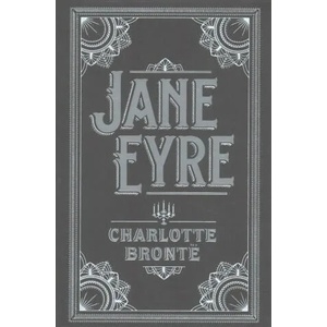 Jane Eyre | Charlotte Bronte (ISBN: 9781435163652)