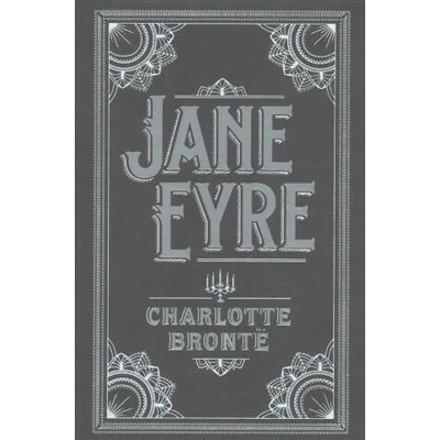 Jane Eyre | Charlotte Bronte