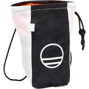 Wild Country Торбичка за магнезий Wild country Mosquito Chalk Bag - Black / White - размер One Size (335-0614-0211)