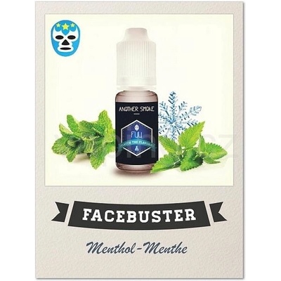 The Fuu Facebuster 10ml