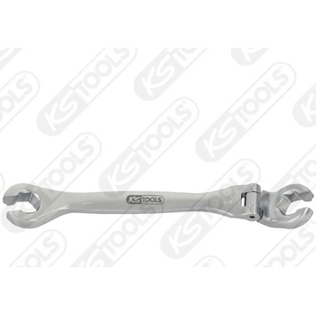 Image 1 of KS TOOLS Рязан ключ 8мм с чупеща се глава, ks tools, 518.0378