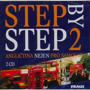 Step by Step 2 CD /2ks/