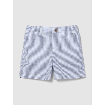 GAP Бебешки ленени къси панталони GAP GAP | Sin | Момчешки | 2 години