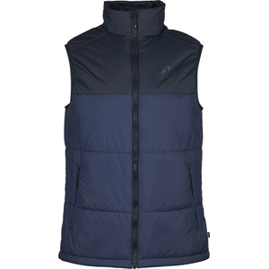 Stoic Мъжки вълнен елек Stoic MountainWool120 StorboSt. II Vest Winter vest - Dark Navy / Navy Blue (032-1610-0213)