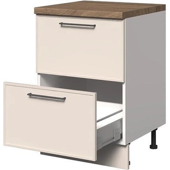 Долен кухненски шкаф Opera R-60-2MBOX/4