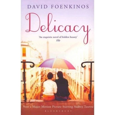 Delicacy - David Foenkinos