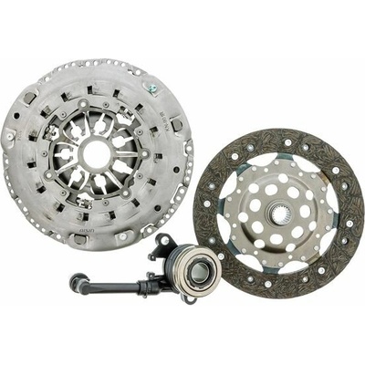 Spojková sada AISIN CSC Kit (3P) CKN-901R