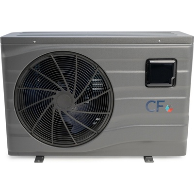 CF PROFI Invertor 9kW
