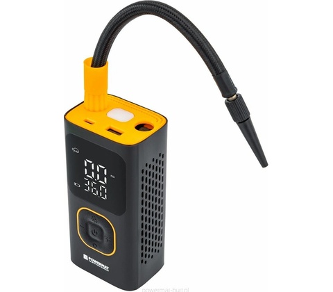 PowerMat PM-KAP-150T