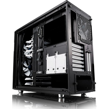 Fractal Design Define R6 FD-CA-DEF-R6-BK