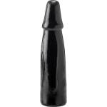 SUMMUM Пенис отливка Гигант "summum black shadow" 34 см