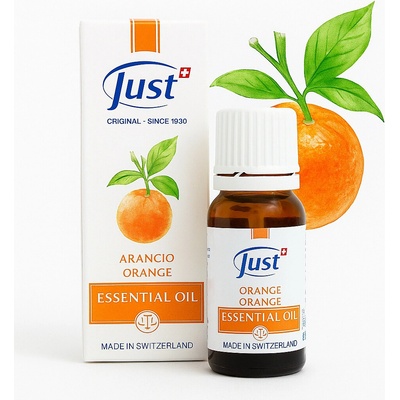 Just Pomerančový olej 10 ml