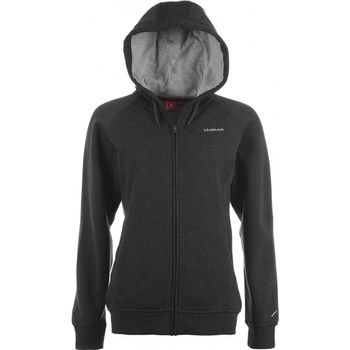 La Gear Full Zip hoody Ladies