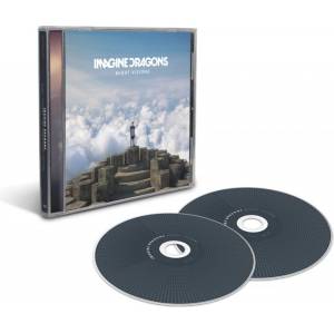 Universal Imagine Dragons: Night Visions (Expanded Edition) - 2CD (053257)
