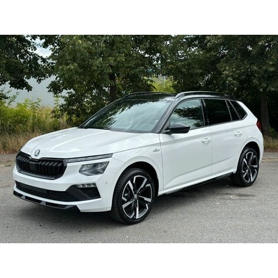 Skoda Kamiq 1.5 TSI DSG Monte Carlo 110 kW