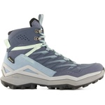 Lowa Дамски туристически обувки Lowa Women's Maddox Pro GTX Mid Walking boots - Smoke Blue / Blue - размер 42 (119-1018-0420)