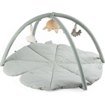 Sebra Мека бебешка гимнастика Sebra - Woodland Mist Green (300430006) - baby