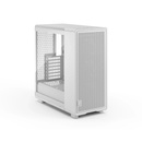 Fractal Design Epoch White TG Clear (FD-C-EPO1A-03)