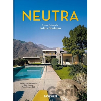 Neutra - Barbara Lamprecht