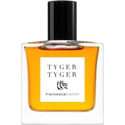 Francesca Bianchi Tyger Tyger parfumovaná voda unisex 30 ml