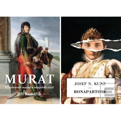 Murat/Bonapartové