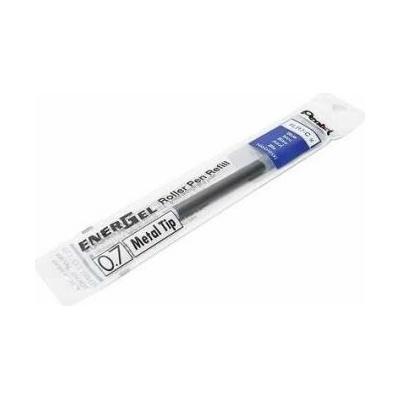 Pentel náplň EnerGel do BL57,BL77 modrá 0,7 mm