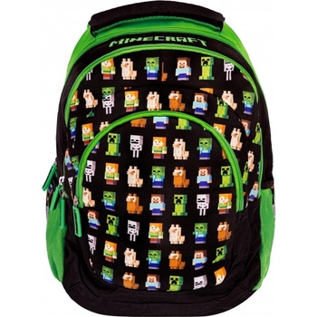 Astra Раница MINECRAFT AB330 Multi Characters