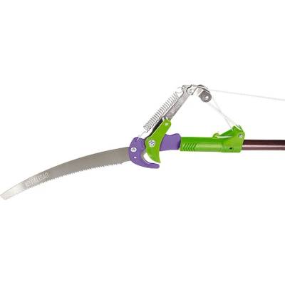 PALISAD Ножица и трион Palisad - 605818, за високо рязане на клони (605818)