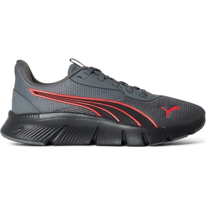 PUMA Маратонки Puma Kids Flexfocus Lite Modern Jr Flex Focus Runners - Grey/Red