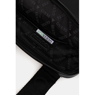 Guess Чанта през рамо Guess BOSTON (HMBOCA.P5323)