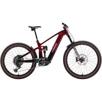 Trek Rail+ 9.9 X0 AXS T-Type 2025