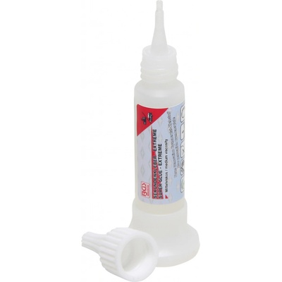 BGS Lepidlo vteřinové středně viskózní 25 g